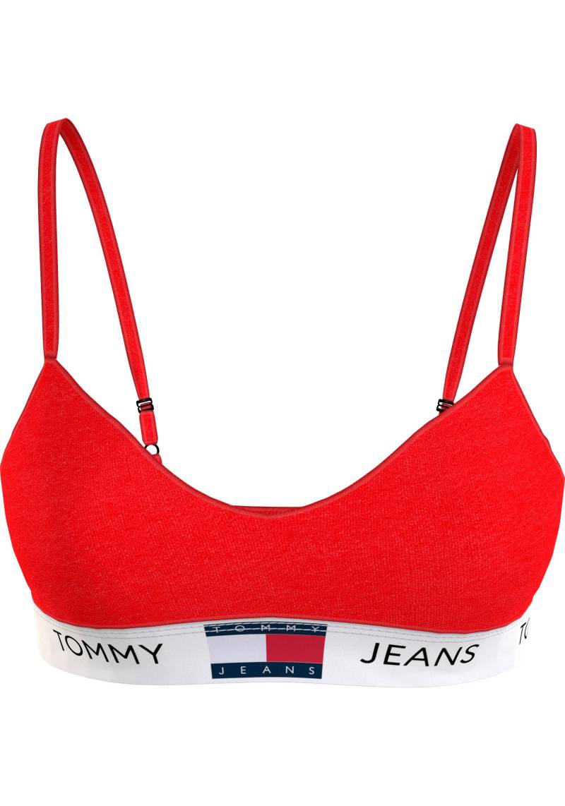 Tommy Hilfiger Underwear Push-up-BH »BRALETTE LIFT«, mit modischem Logobund von TOMMY HILFIGER Underwear