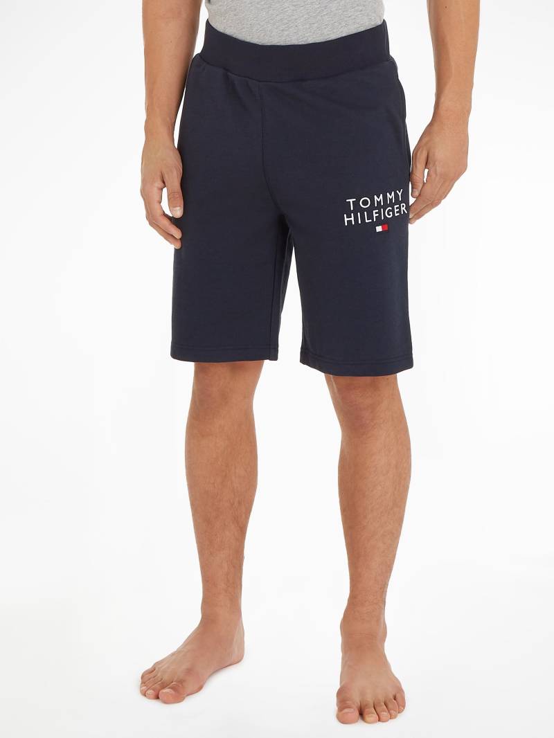 Tommy Hilfiger Underwear Schlafshorts »SHORT HWK«, mit Tommy Hilfiger Markenlogo-Schriftzug von TOMMY HILFIGER Underwear