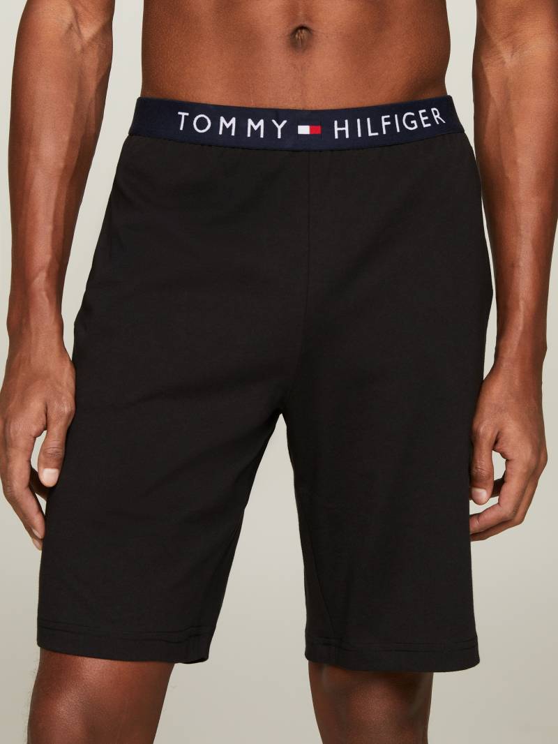 Tommy Hilfiger Underwear Shorts »JERSEY SHORT«, mit Logobund von TOMMY HILFIGER Underwear