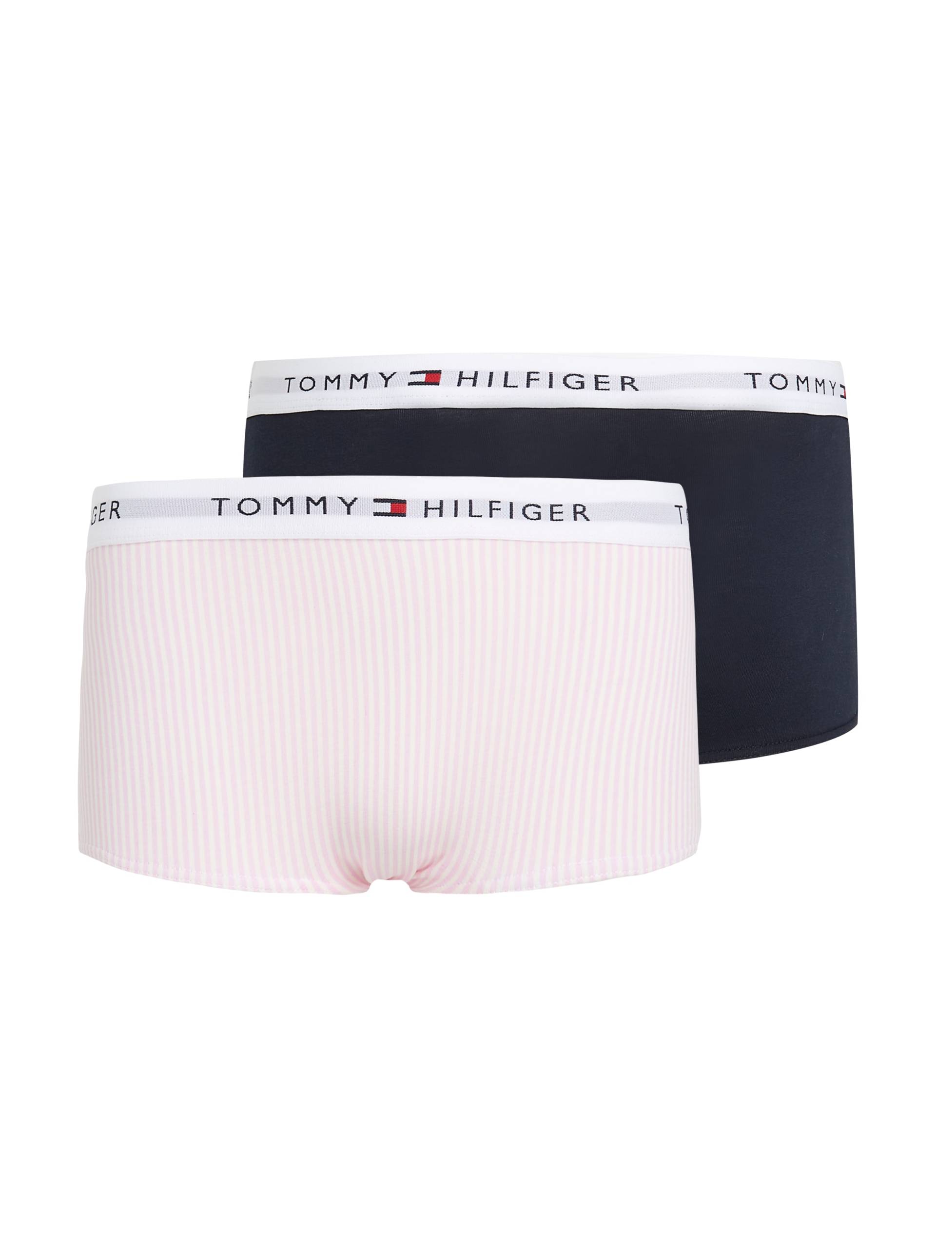 Tommy Hilfiger Underwear Shorty »2 PK SHORTY PRINT«, (Packung, 2er) von TOMMY HILFIGER Underwear