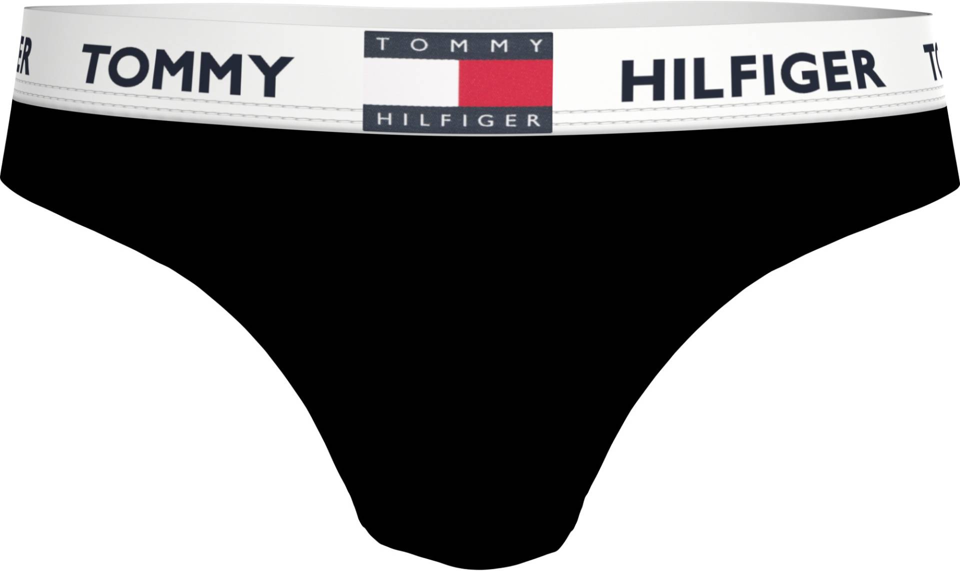 Tommy Hilfiger Underwear Slip, mit Logoschriftzug von TOMMY HILFIGER Underwear