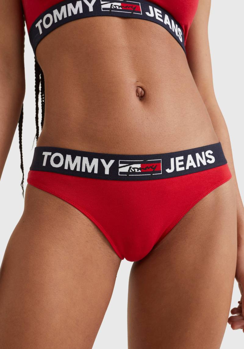 Tommy Hilfiger Underwear Slip, mit breitem Logobündchen von TOMMY HILFIGER Underwear