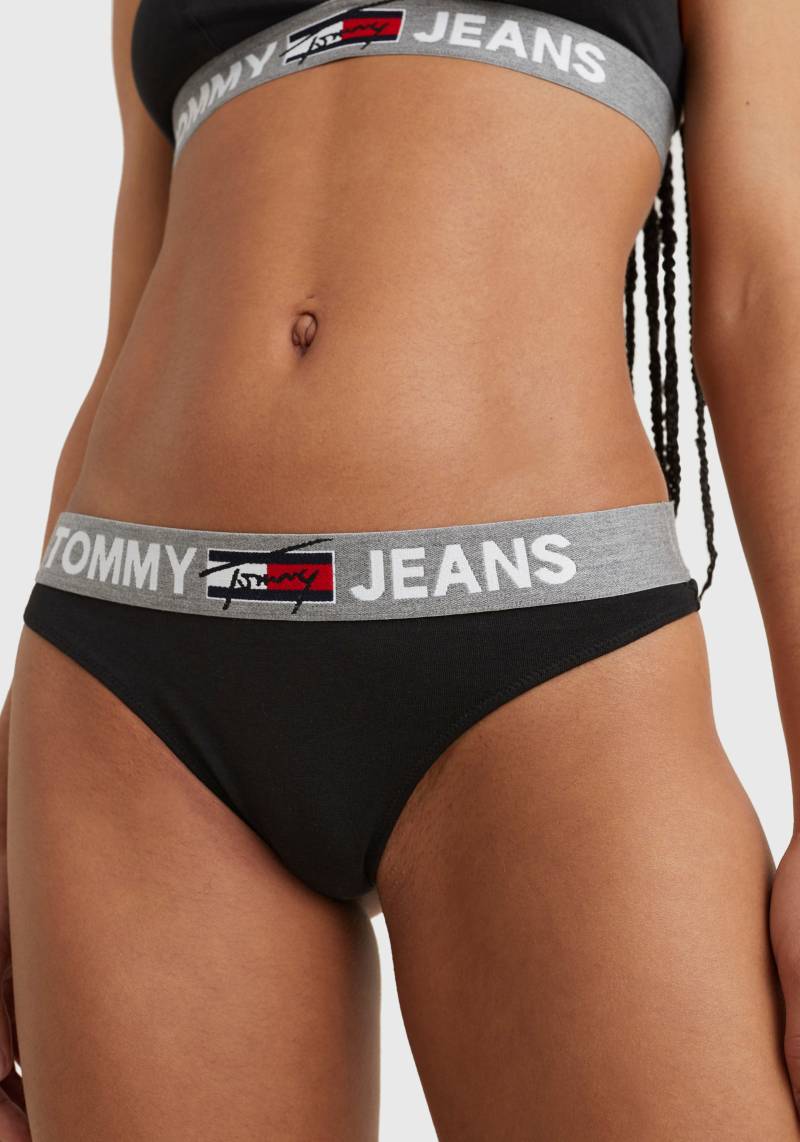 Tommy Hilfiger Underwear Slip, mit breitem Logobündchen von TOMMY HILFIGER Underwear