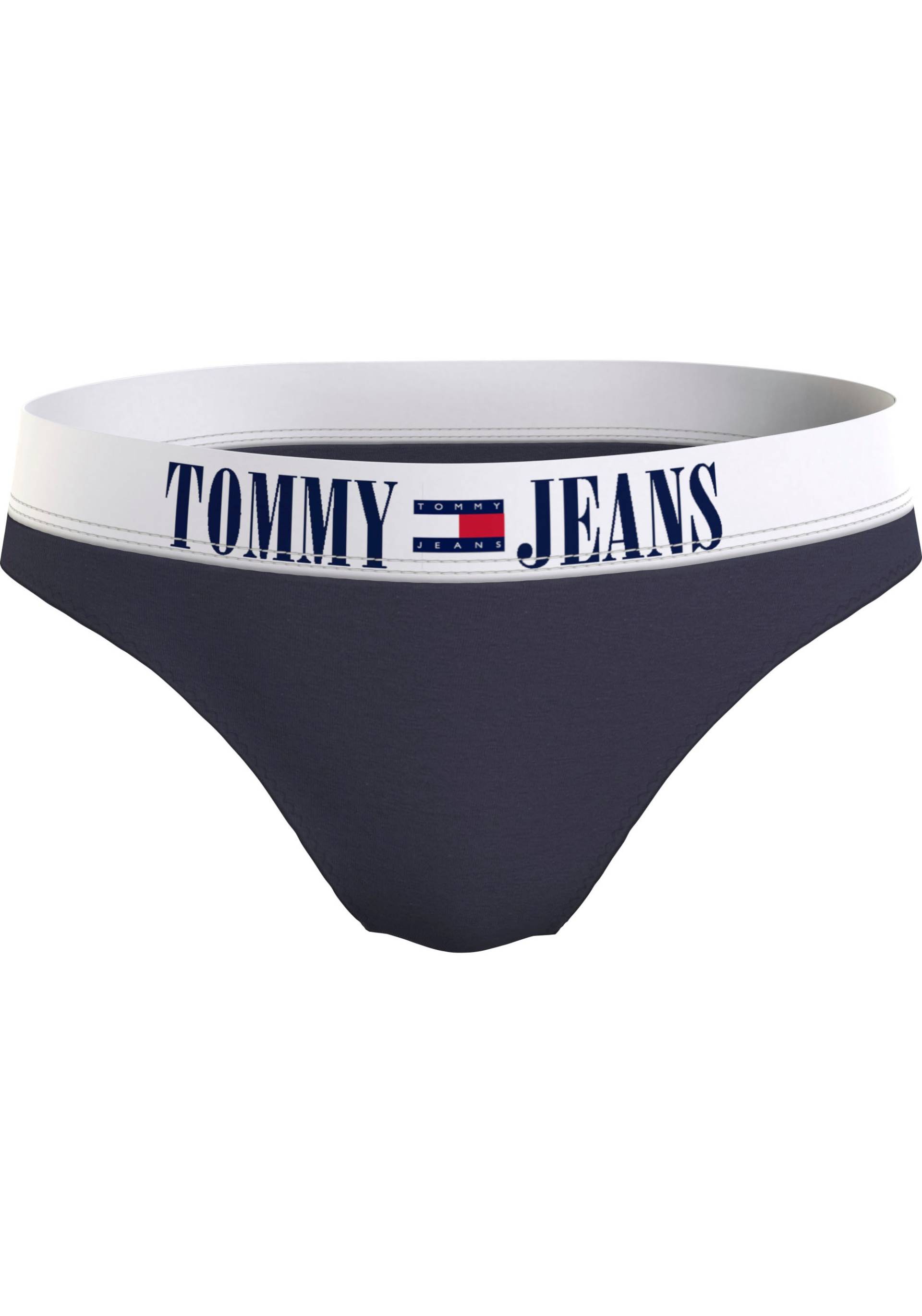 Tommy Hilfiger Underwear Slip »BIKINI (EXT SIZES)« von TOMMY HILFIGER Underwear