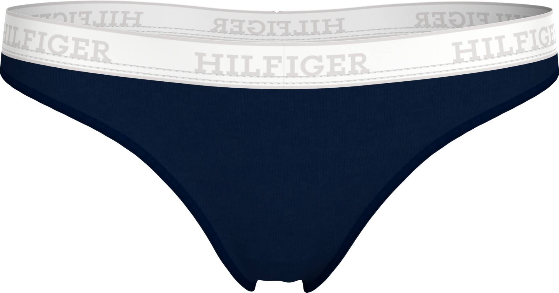 Tommy Hilfiger Underwear Slip »THONG«, mit Logobund von TOMMY HILFIGER Underwear