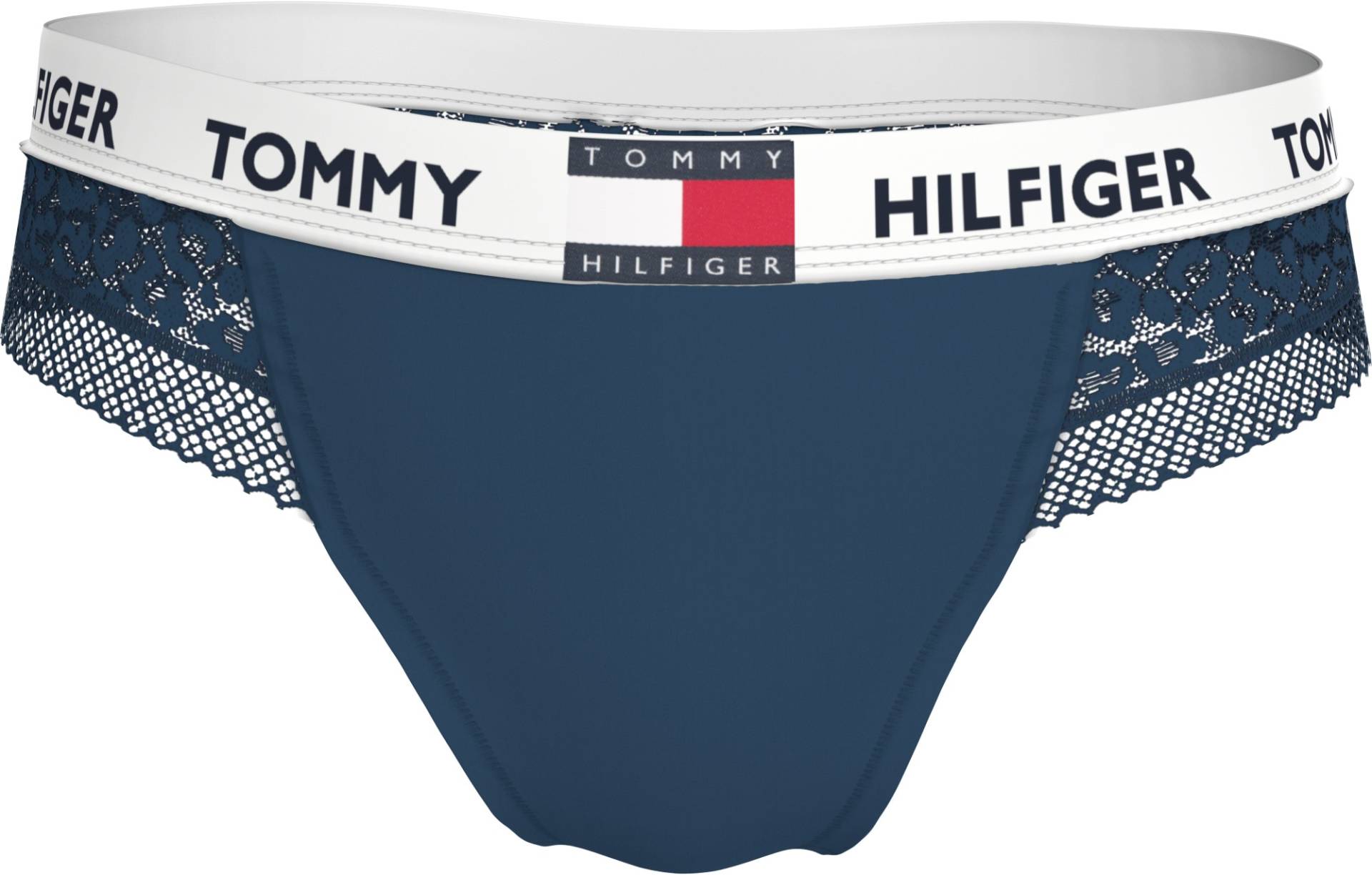 Tommy Hilfiger Underwear Slip »THONG«, mit Spitze Tommy Hilfiger Underwear Slip »THONG«, mit Spitze von TOMMY HILFIGER Underwear