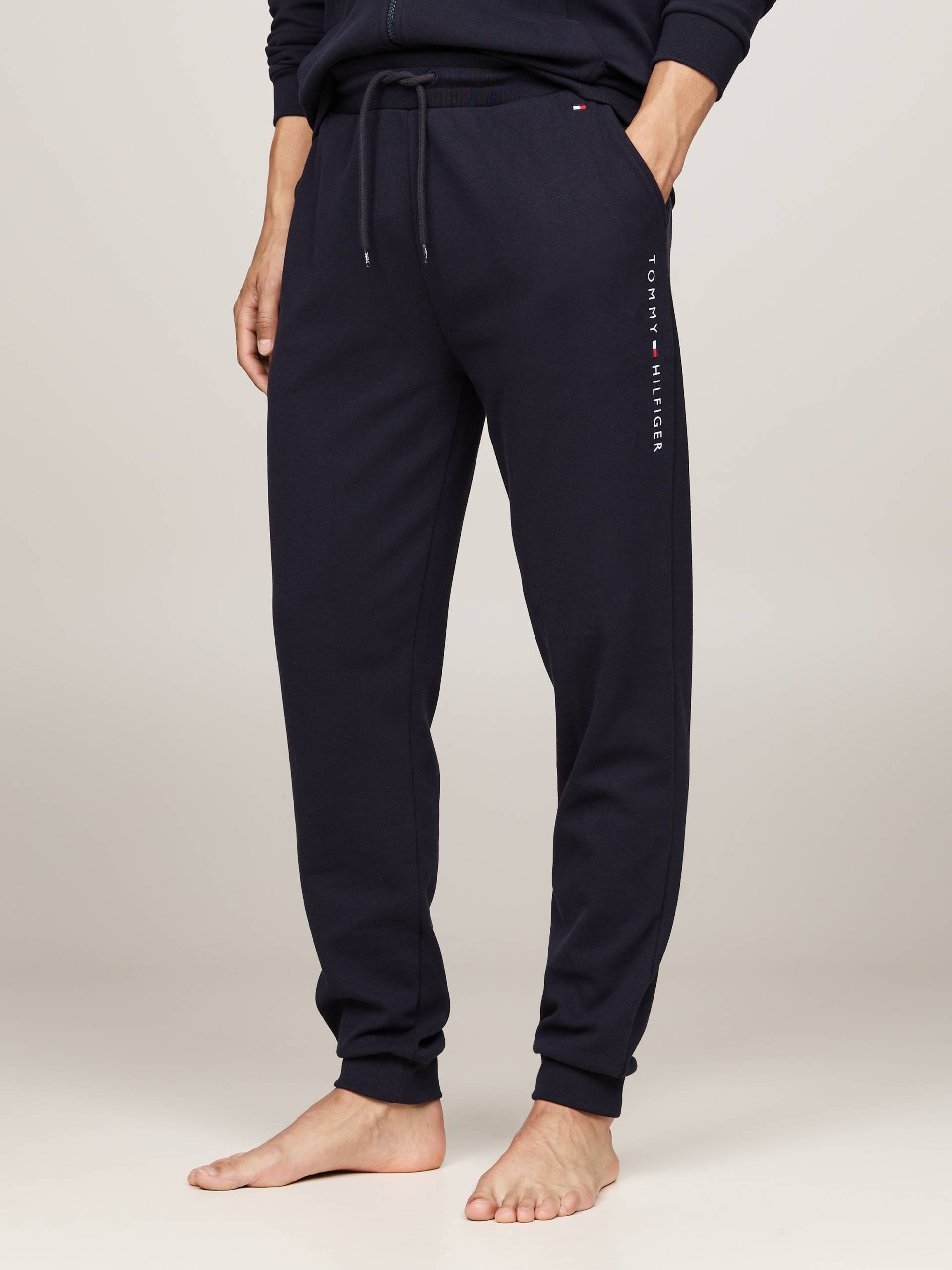 Tommy Hilfiger Underwear Jogginghose »TRACK PANT«, mit Logoschriftzug von TOMMY HILFIGER Underwear