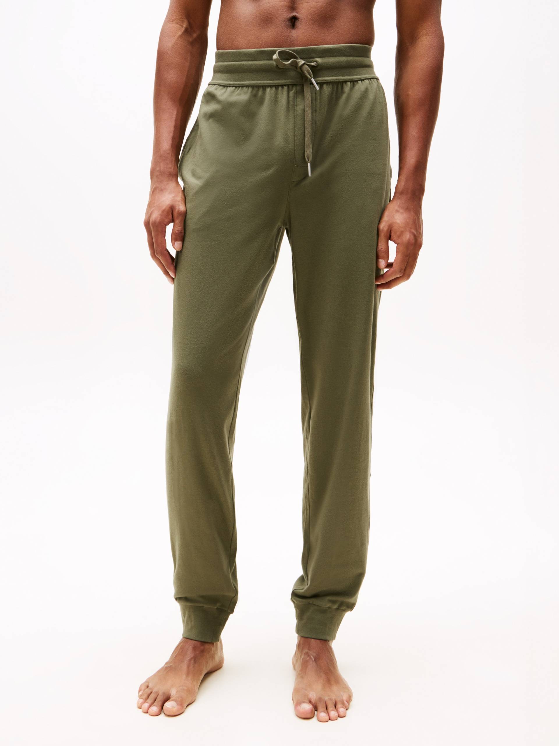 Tommy Hilfiger Underwear Sweathose »TRACK PANT«, mit Seitentaschen von TOMMY HILFIGER Underwear