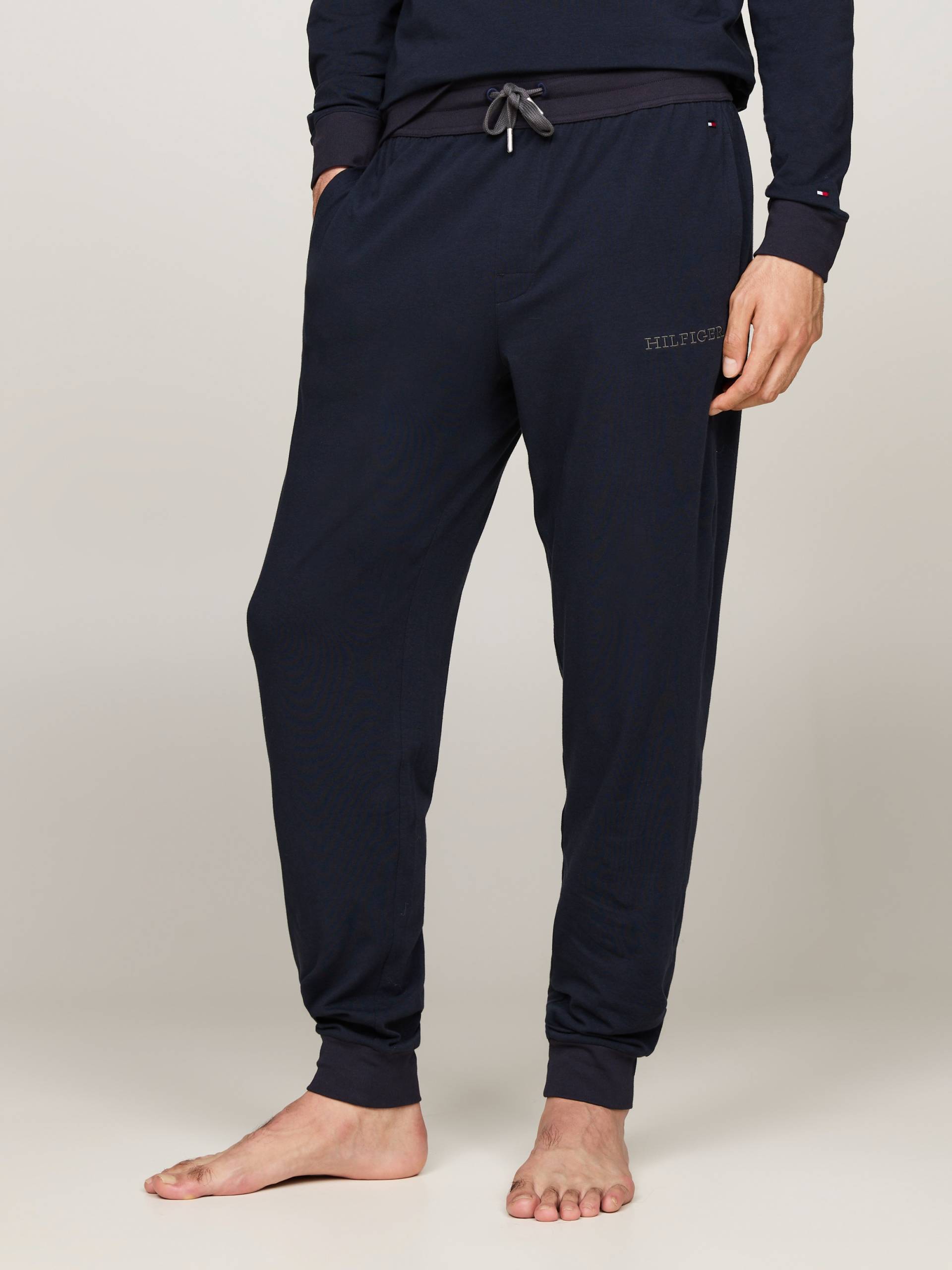 Tommy Hilfiger Underwear Sweathose »TRACK PANT«, mit Seitentaschen von TOMMY HILFIGER Underwear