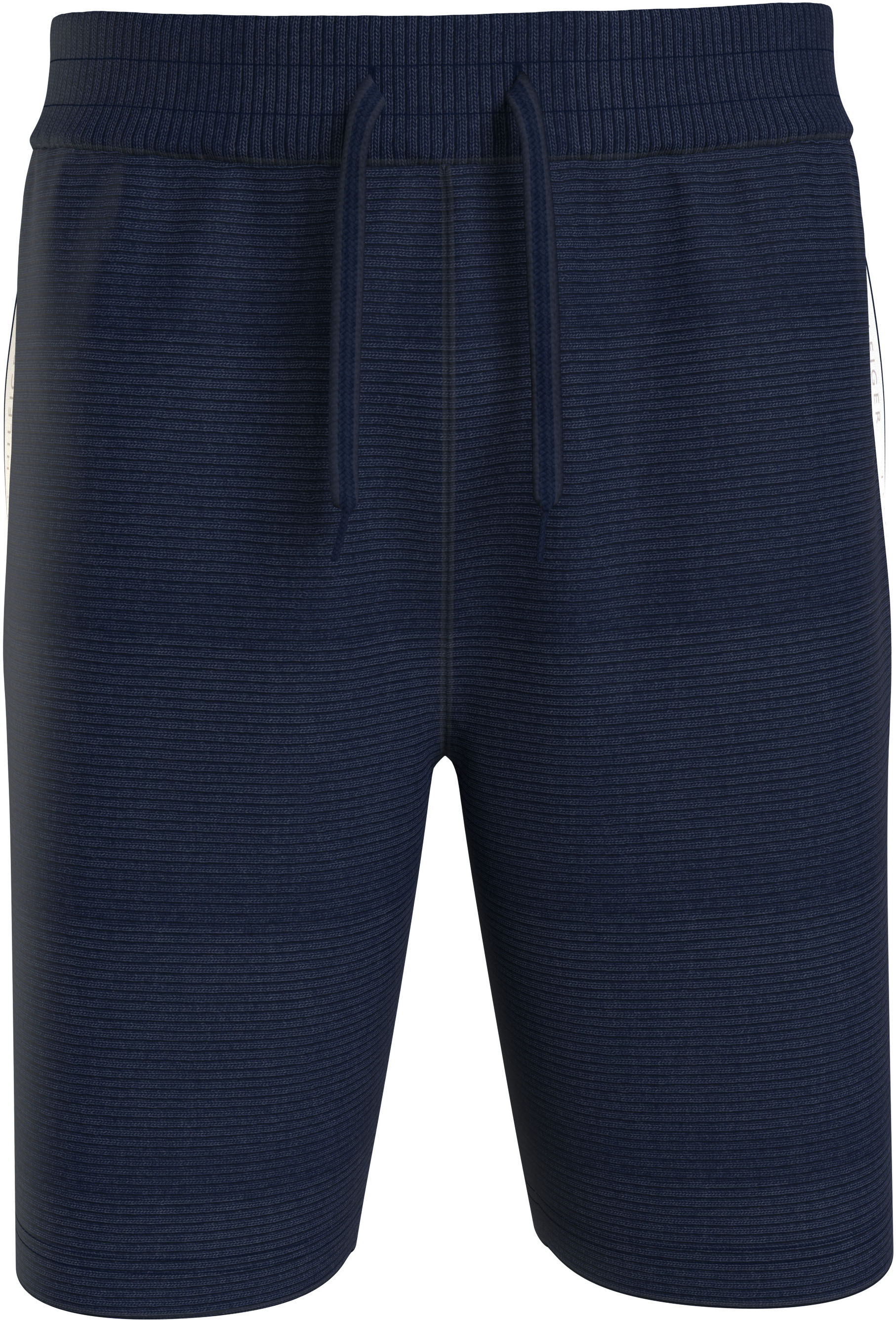 Tommy Hilfiger Underwear Sweatshorts »HWK SHORT«, mit seitlichem Logoschriftzug von TOMMY HILFIGER Underwear