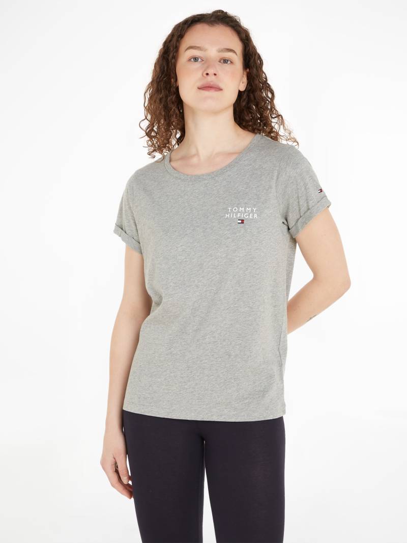 Tommy Hilfiger Underwear T-Shirt »SHORT SLEEVE T-SHIRT«, mit Tommy Hilfiger Markenlabel von TOMMY HILFIGER Underwear