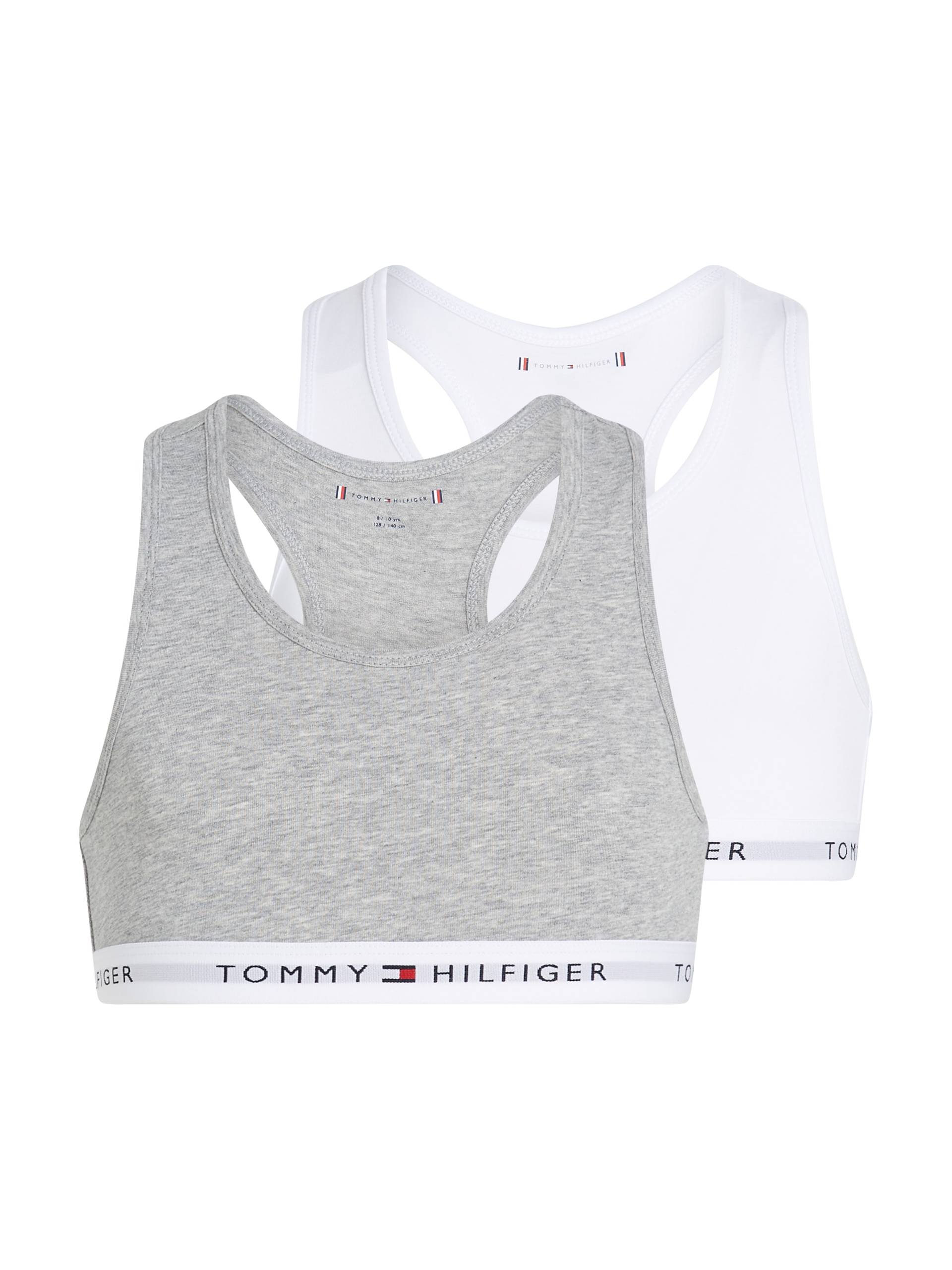 Tommy Hilfiger Underwear Teenie-BH »2 PK BRALETTE« von TOMMY HILFIGER Underwear