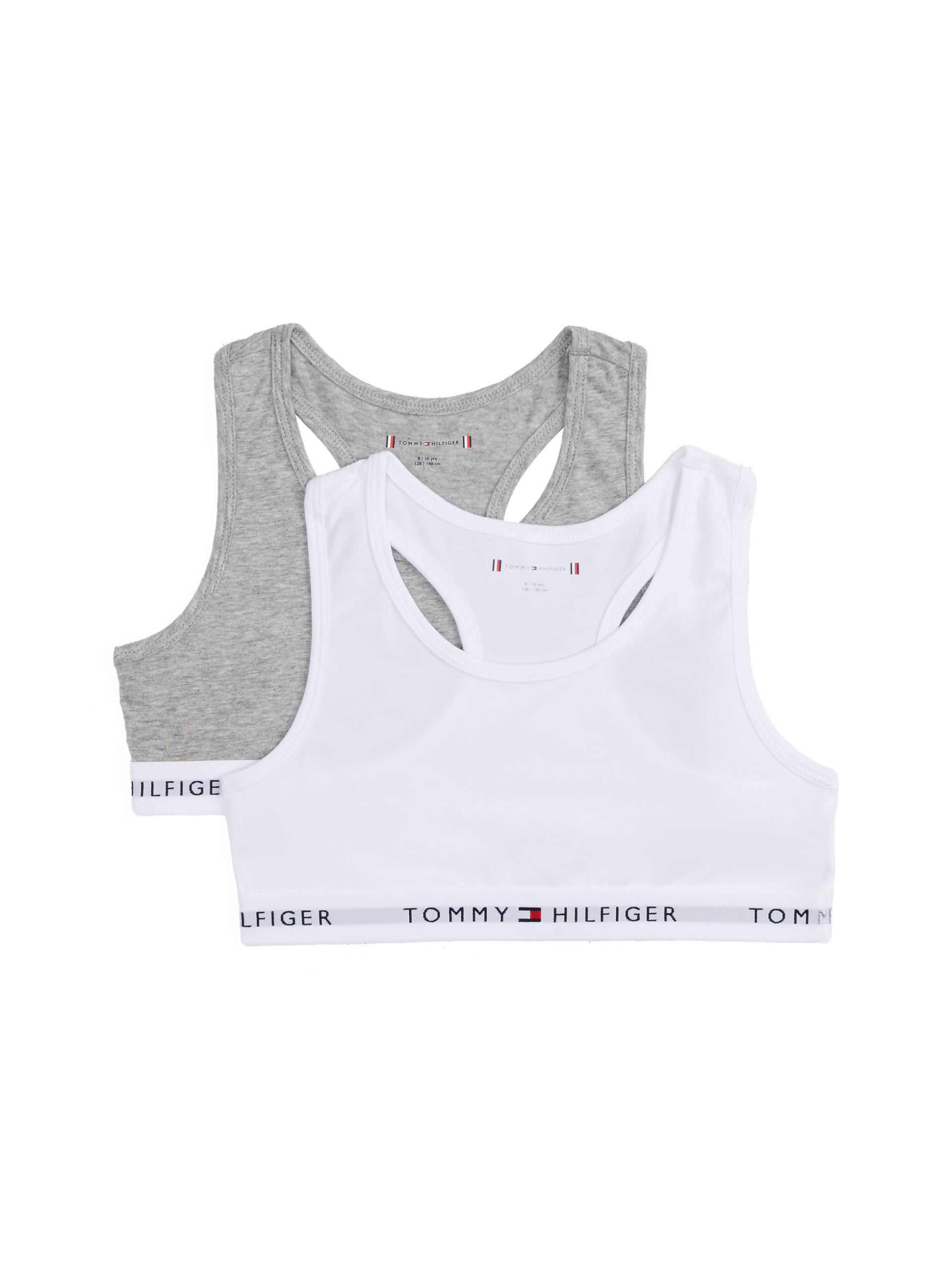 Tommy Hilfiger Underwear Teenie-BH »2 PK BRALETTE« Tommy Hilfiger Underwear Teenie-BH »2 PK BRALETTE« von TOMMY HILFIGER Underwear