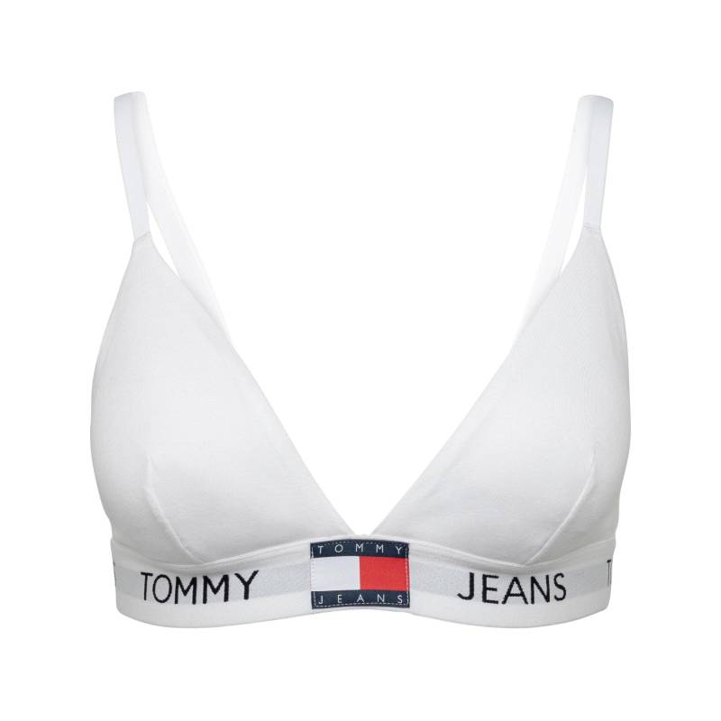 Bh Damen Weiss M von TOMMY HILFIGER