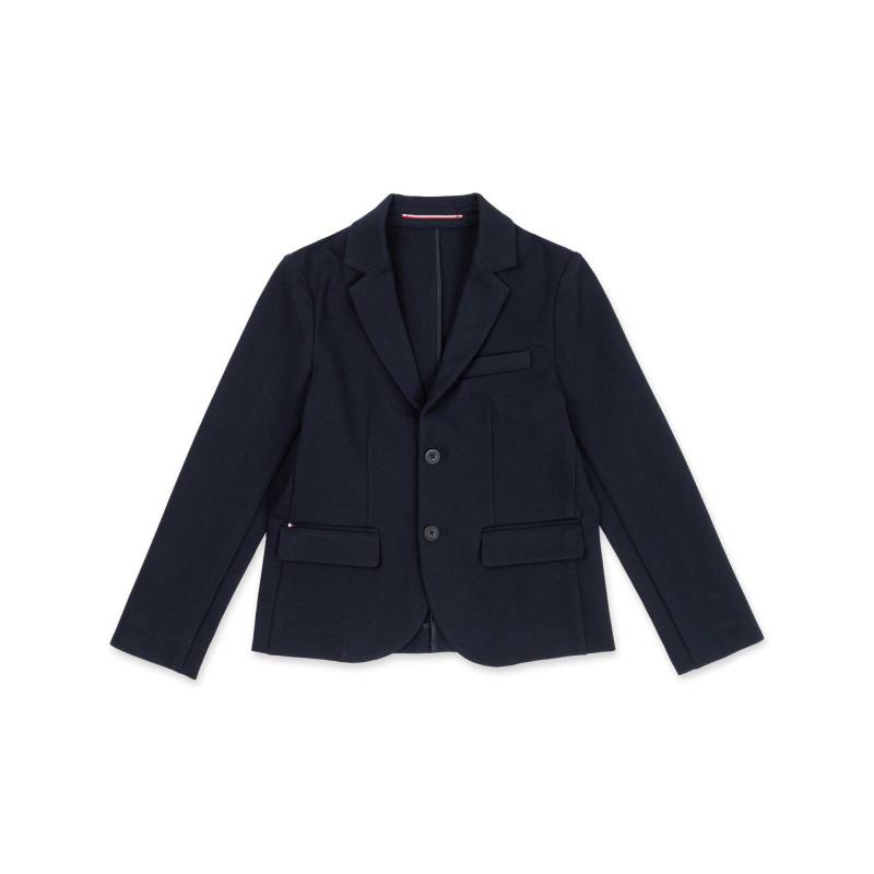 Blazer Jungen Marine 12A von TOMMY HILFIGER