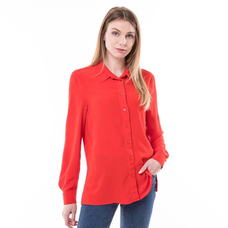 Bluse Damen  34 von TOMMY HILFIGER