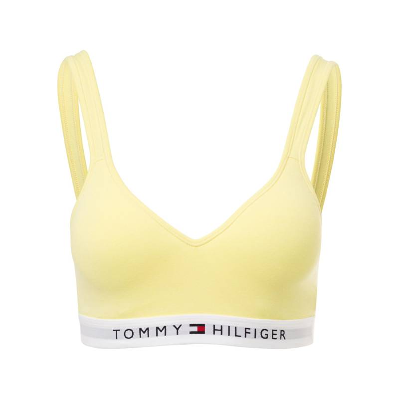 Bralet Damen Limone M von TOMMY HILFIGER