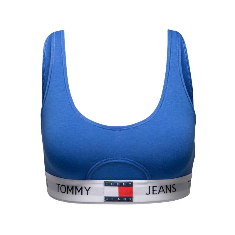 Bralette Damen Blau Violet S von TOMMY HILFIGER