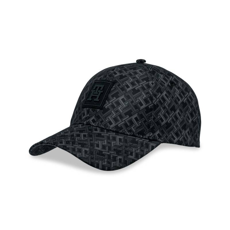 Cap Herren Anthrazit ONE SIZE von TOMMY HILFIGER