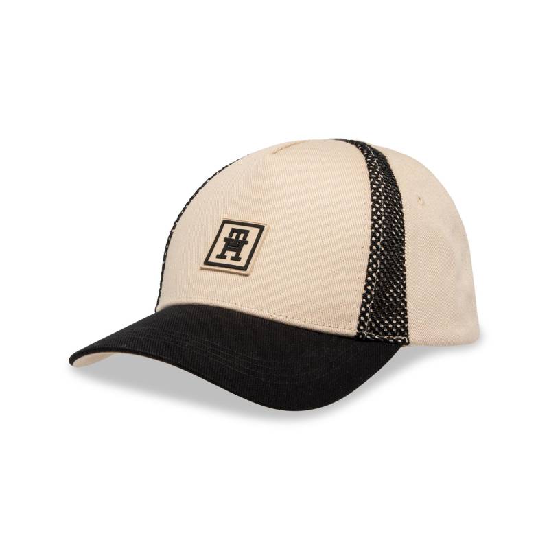 Cap Herren Beige ONE SIZE von TOMMY HILFIGER