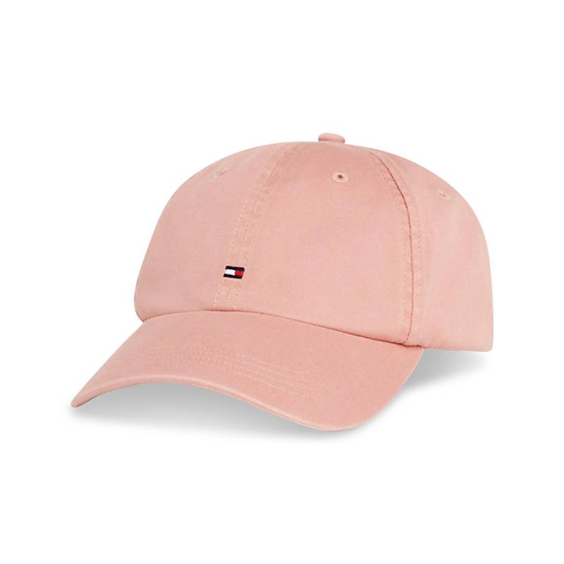 Cap Herren Rosa ONE SIZE von TOMMY HILFIGER