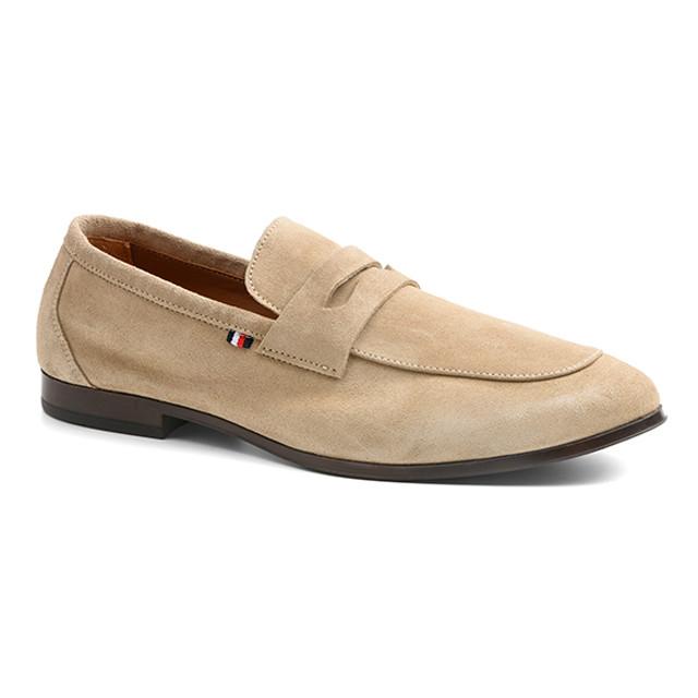 Tommy Hilfiger - Casual Light Flexible, für Herren, Beige, Größe 40 von Tommy Hilfiger