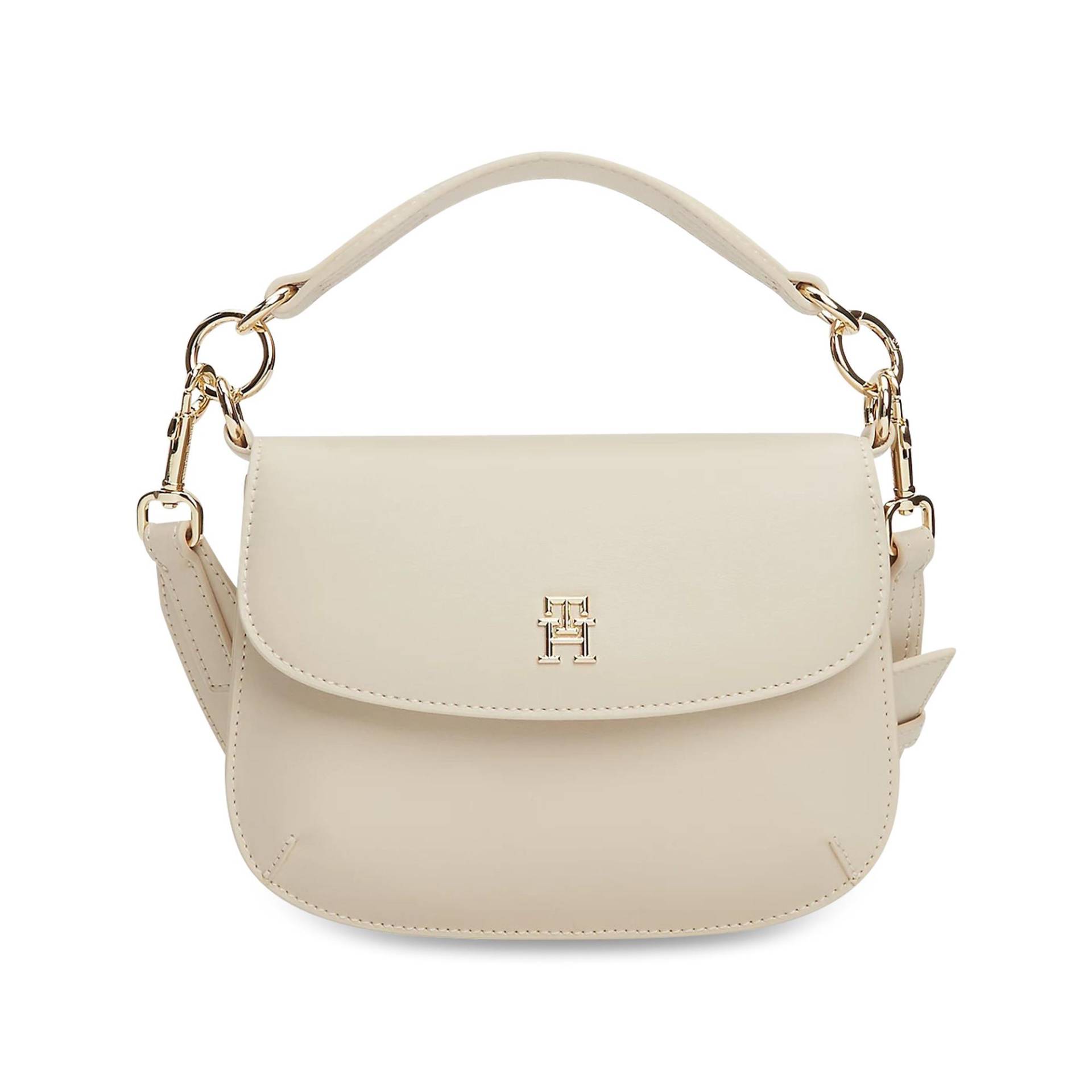 Crossbody Bag Damen Beige ONE SIZE von TOMMY HILFIGER