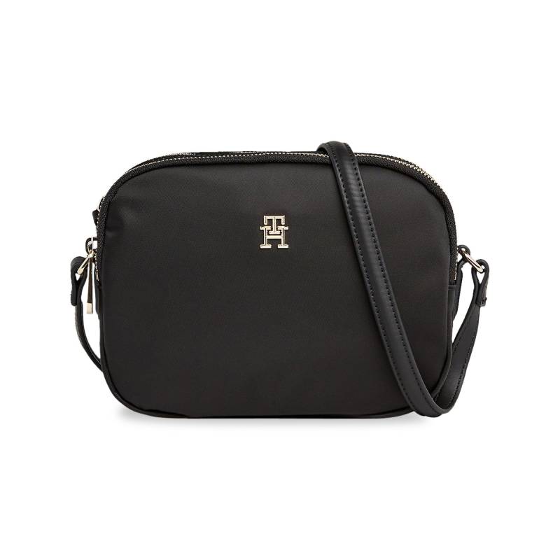 Crossbody Bag Damen Black ONE SIZE von TOMMY HILFIGER