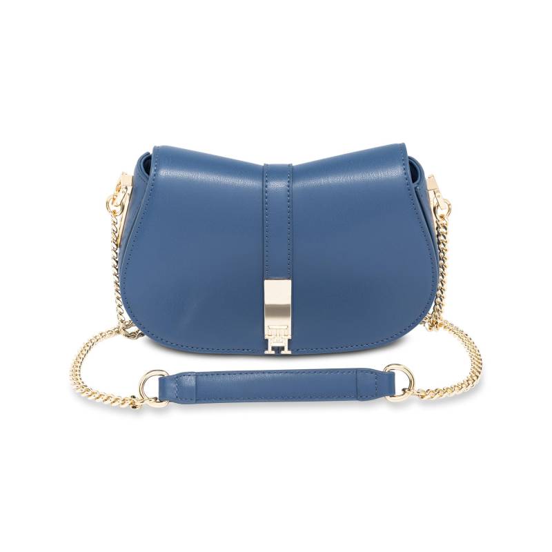 Crossbody Bag Damen Blau ONE SIZE von TOMMY HILFIGER