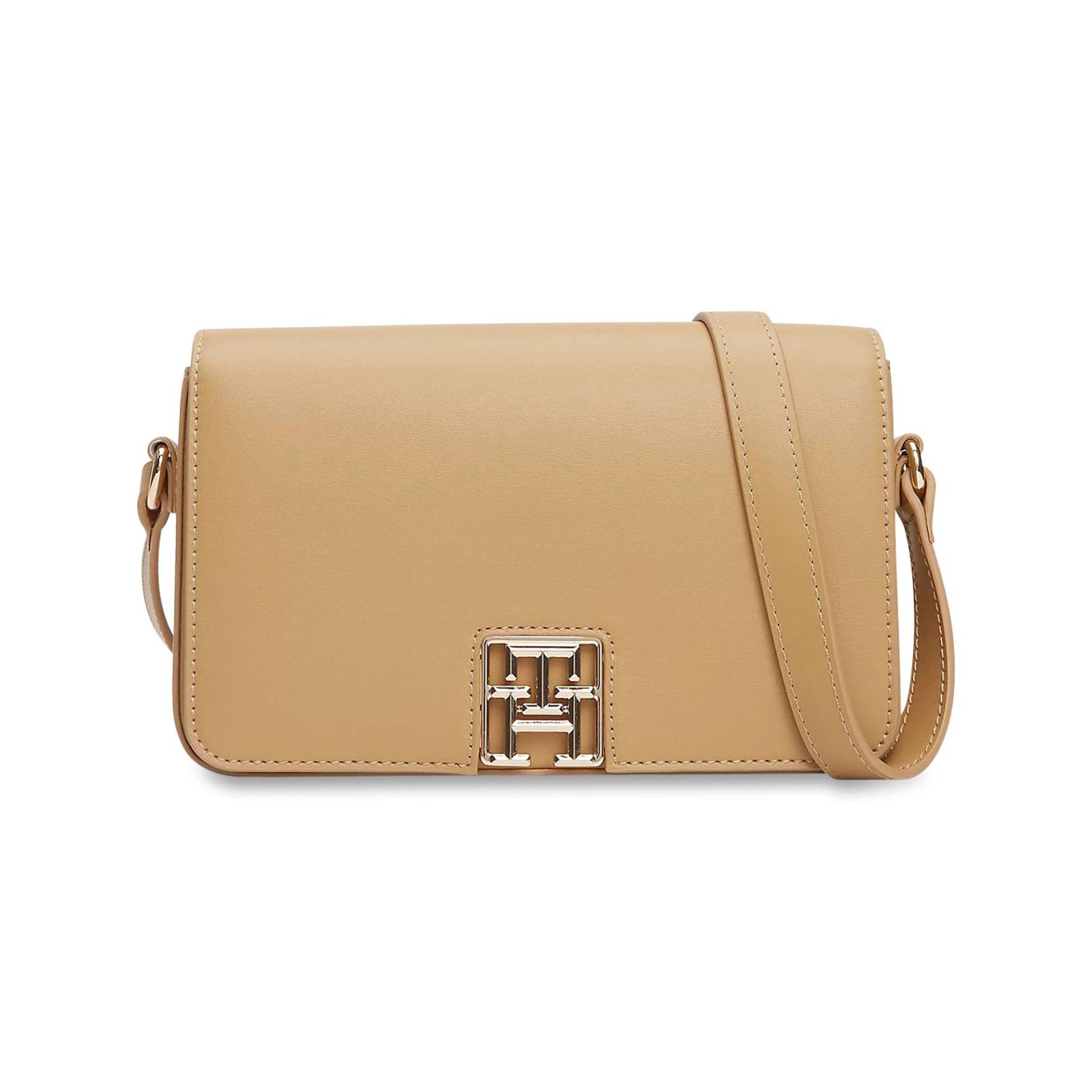 Crossbody Bag Damen Khaki ONE SIZE von TOMMY HILFIGER