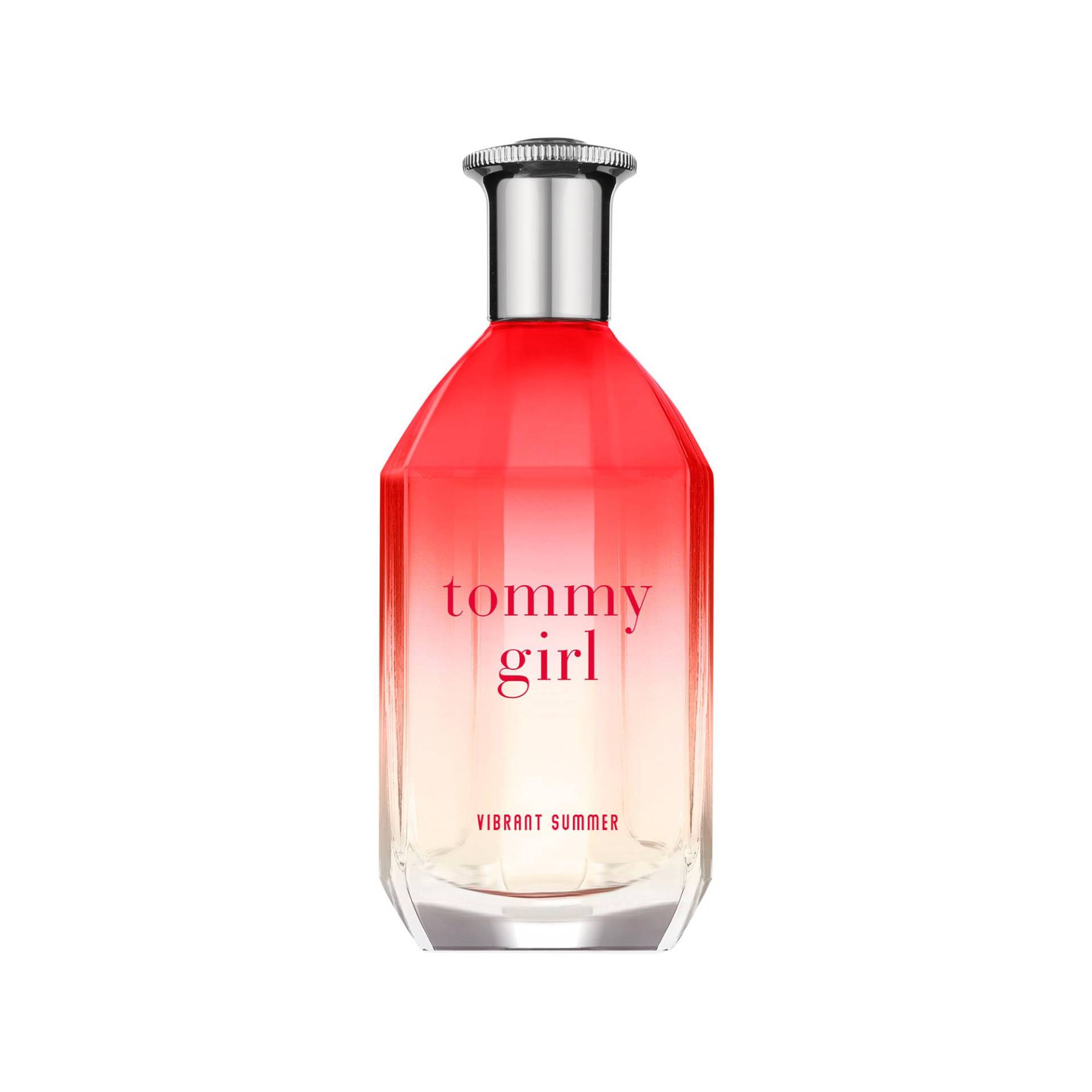 Eau De Toilette Damen  100 ml von TOMMY HILFIGER