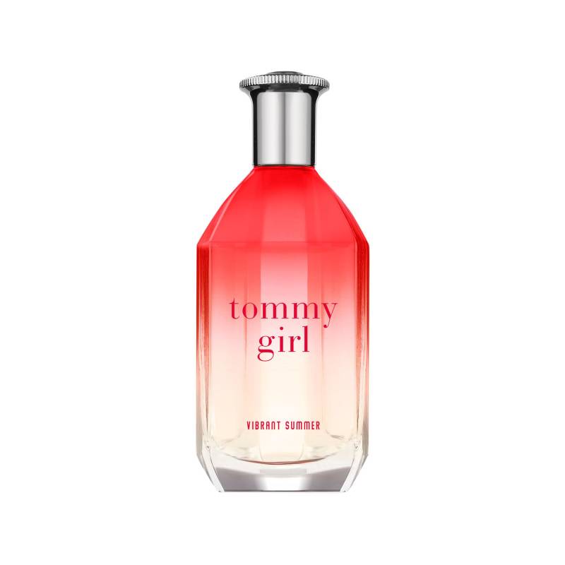 Eau De Toilette Damen  100 ml von TOMMY HILFIGER