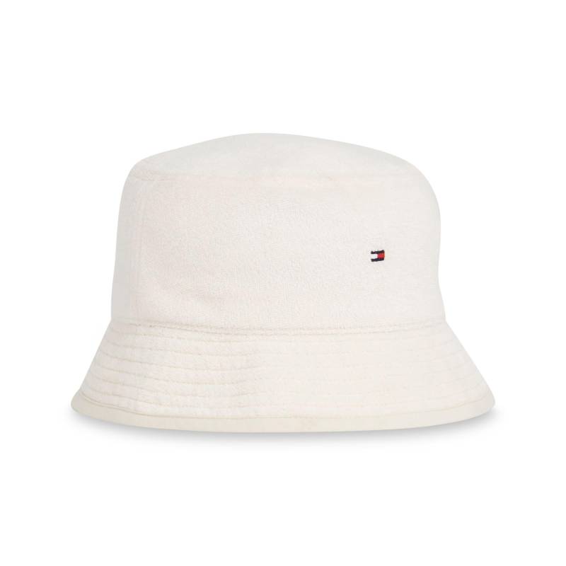 Fischerhut Herren Creme ONE SIZE von TOMMY HILFIGER