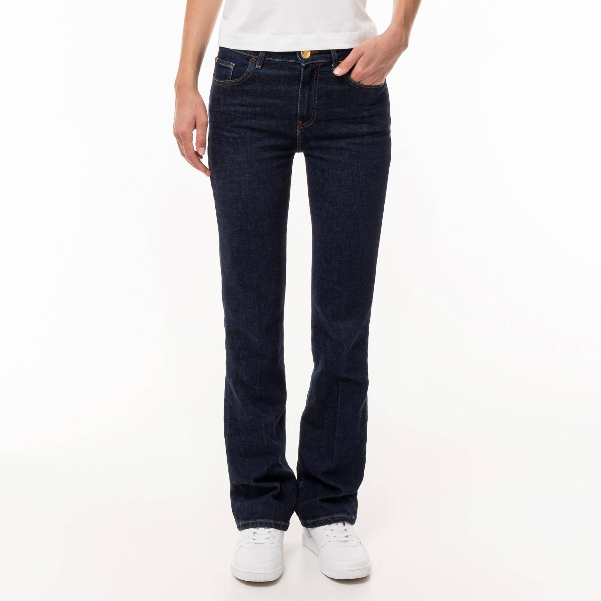 Hose Damen Jeans W26 von TOMMY HILFIGER