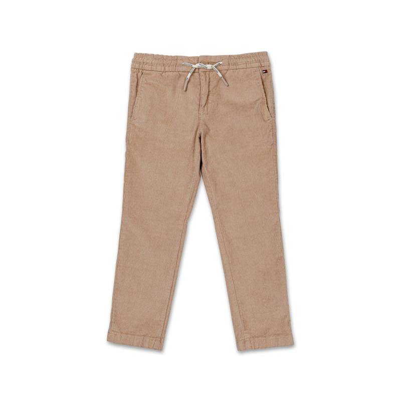 Tommy Hilfiger - Hose, 6A, Beige von Tommy Hilfiger