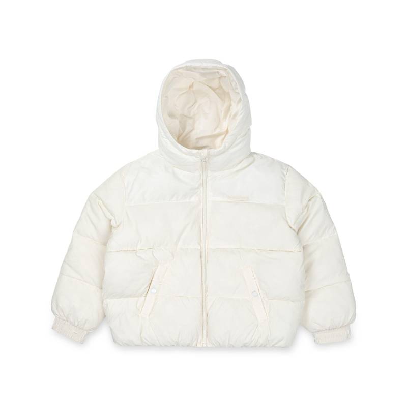 Jacke Mädchen Weiss 12A von TOMMY HILFIGER