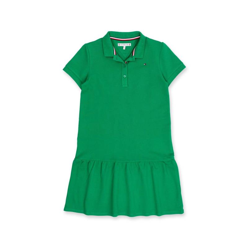 Kleid Mädchen Grün 14A von TOMMY HILFIGER