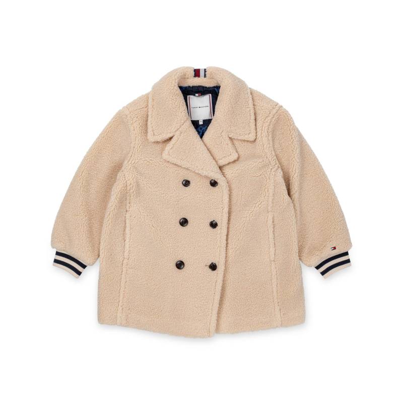 Tommy Hilfiger - Mantel, 5A, Beige von Tommy Hilfiger