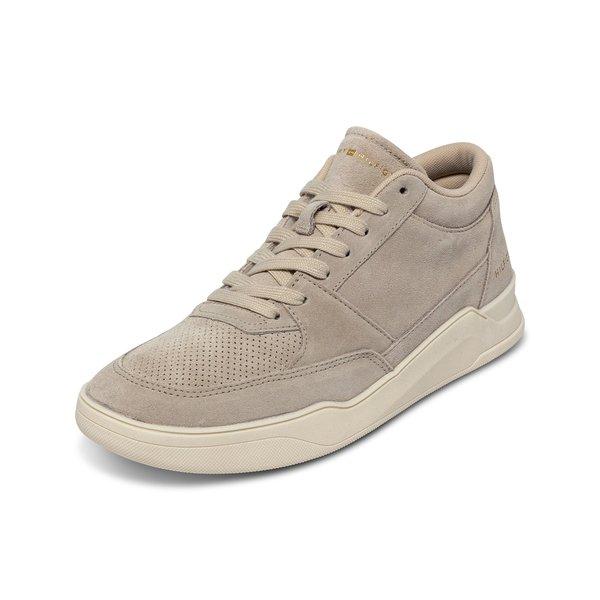 Sneakers, Low Top Herren Beige 40 von TOMMY HILFIGER