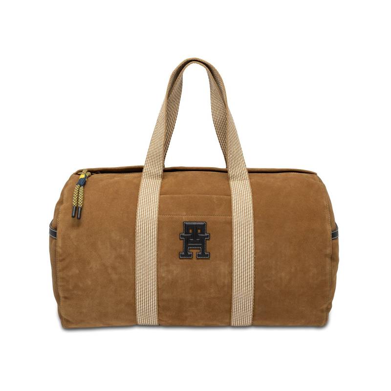 Reisetasche Herren Cognac ONE SIZE von TOMMY HILFIGER