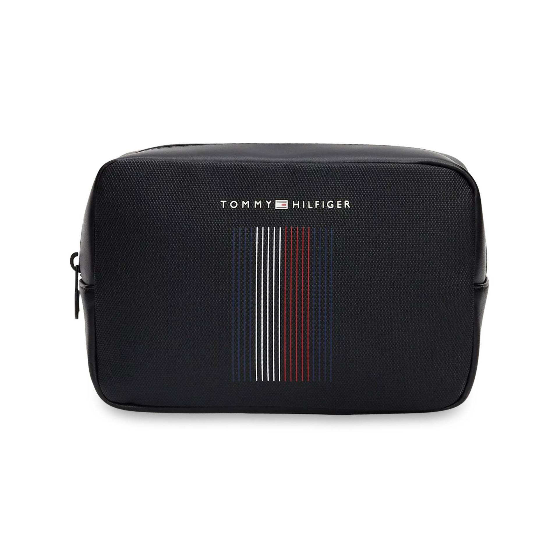 Nécessaire Herren Black ONE SIZE von TOMMY HILFIGER