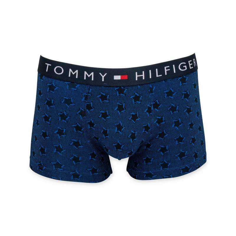 Tommy Hilfiger - Panty, für Herren, Blau Größe S von Tommy Hilfiger