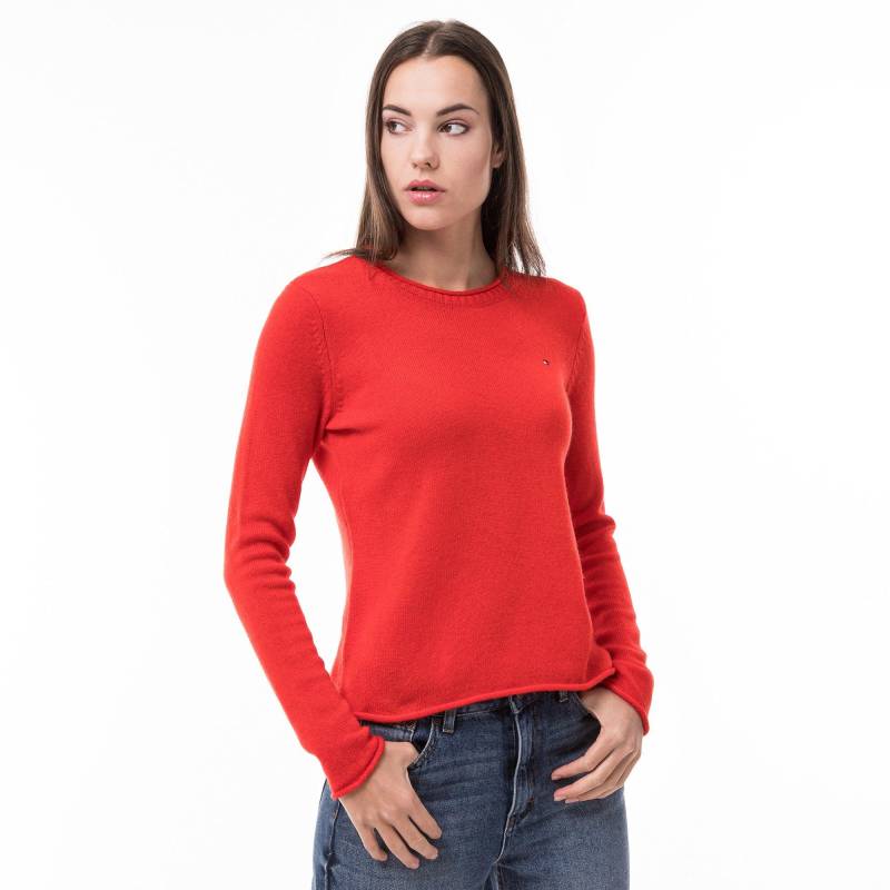 Pullover Damen  XS von TOMMY HILFIGER