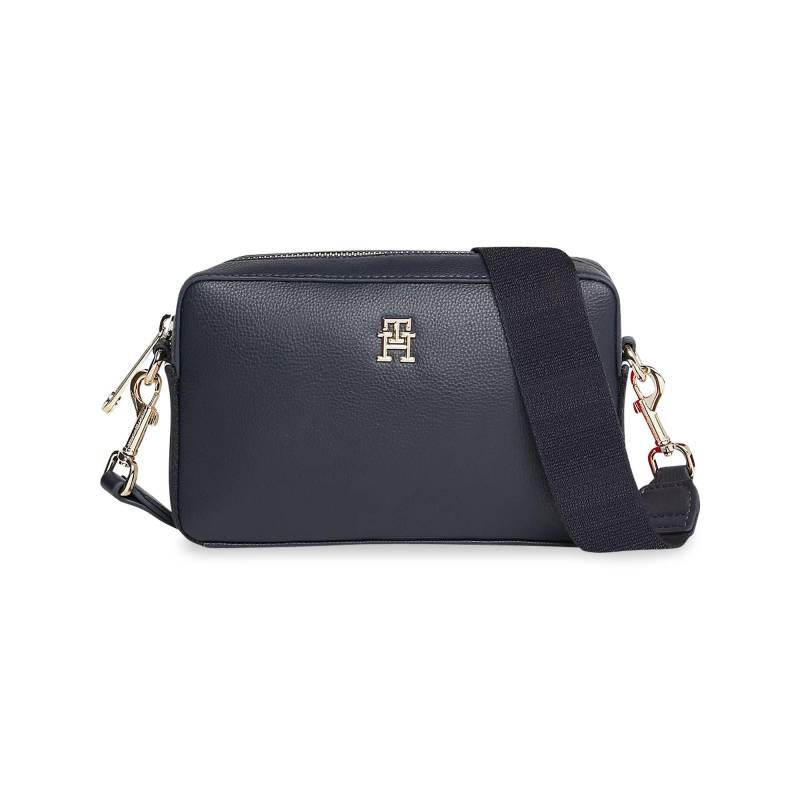 Reporter Bag Damen Marine ONE SIZE von TOMMY HILFIGER