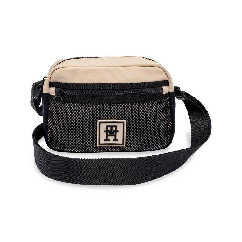 Reporter Bag Herren Beige ONE SIZE von TOMMY HILFIGER