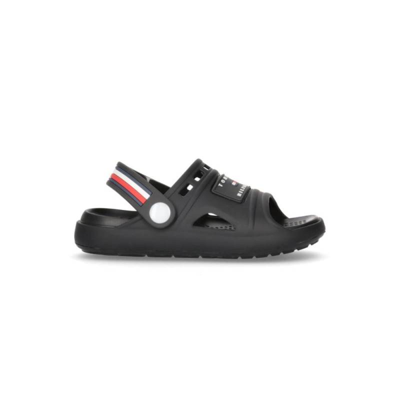 Sandalen Für Jungen Unisex  28 von TOMMY HILFIGER