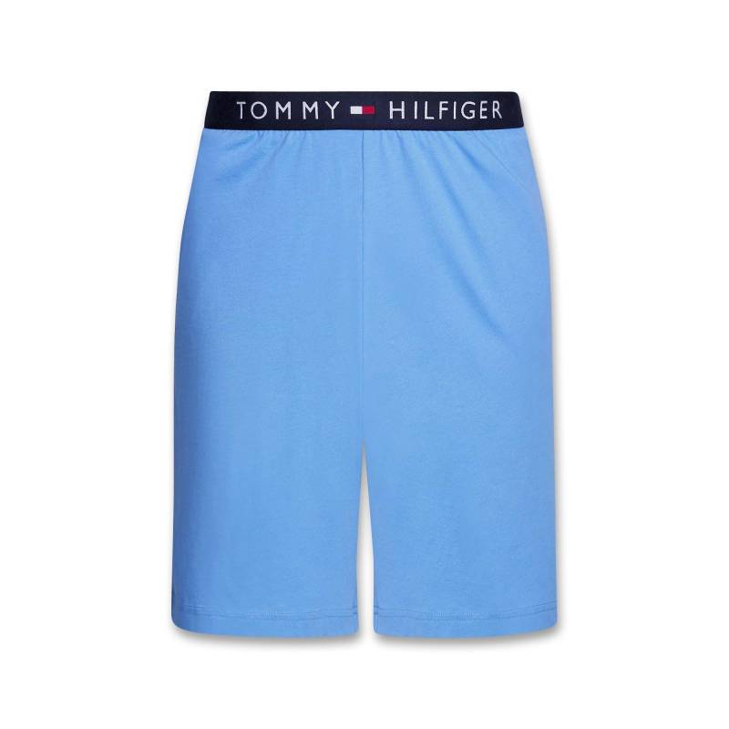 Shorts Herren Blau M von TOMMY HILFIGER