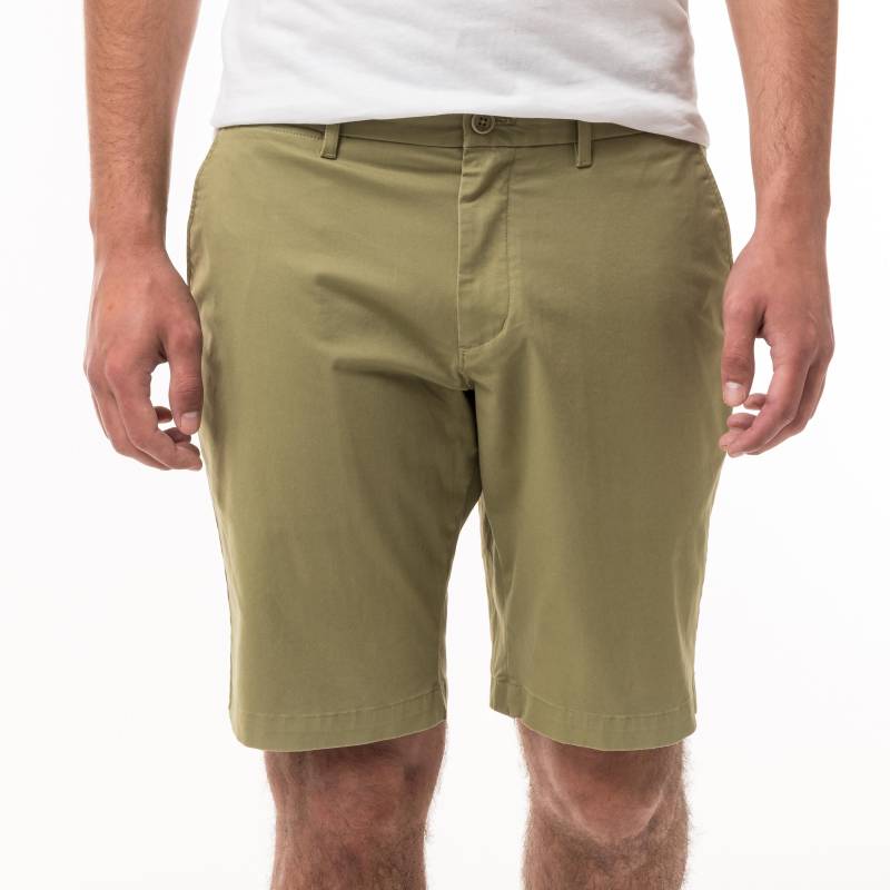 Shorts Herren Grün  30 von TOMMY HILFIGER