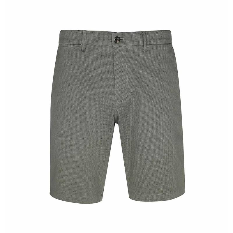 Shorts Herren Khaki 30 von TOMMY HILFIGER