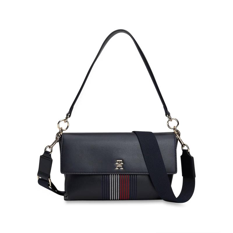 Shoulder Bag Damen Marine ONE SIZE von TOMMY HILFIGER